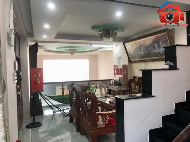 Review nhà phố Tân Bình TP.HCM – Nhà đẹp 4 t… – Bán nhà mặt phố Quận Tân Bình – TP Hồ Chí Minh giá 5 – 10 tỷ