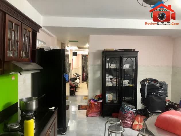 Review nhà phố Tân Bình TP.HCM – Nhà đẹp 4 t… – Bán nhà mặt phố Quận Tân Bình – TP Hồ Chí Minh giá 5 – 10 tỷ