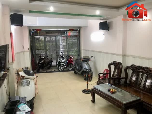 Review nhà phố Tân Bình TP.HCM – Nhà đẹp 4 t… – Bán nhà mặt phố Quận Tân Bình – TP Hồ Chí Minh giá 5 – 10 tỷ