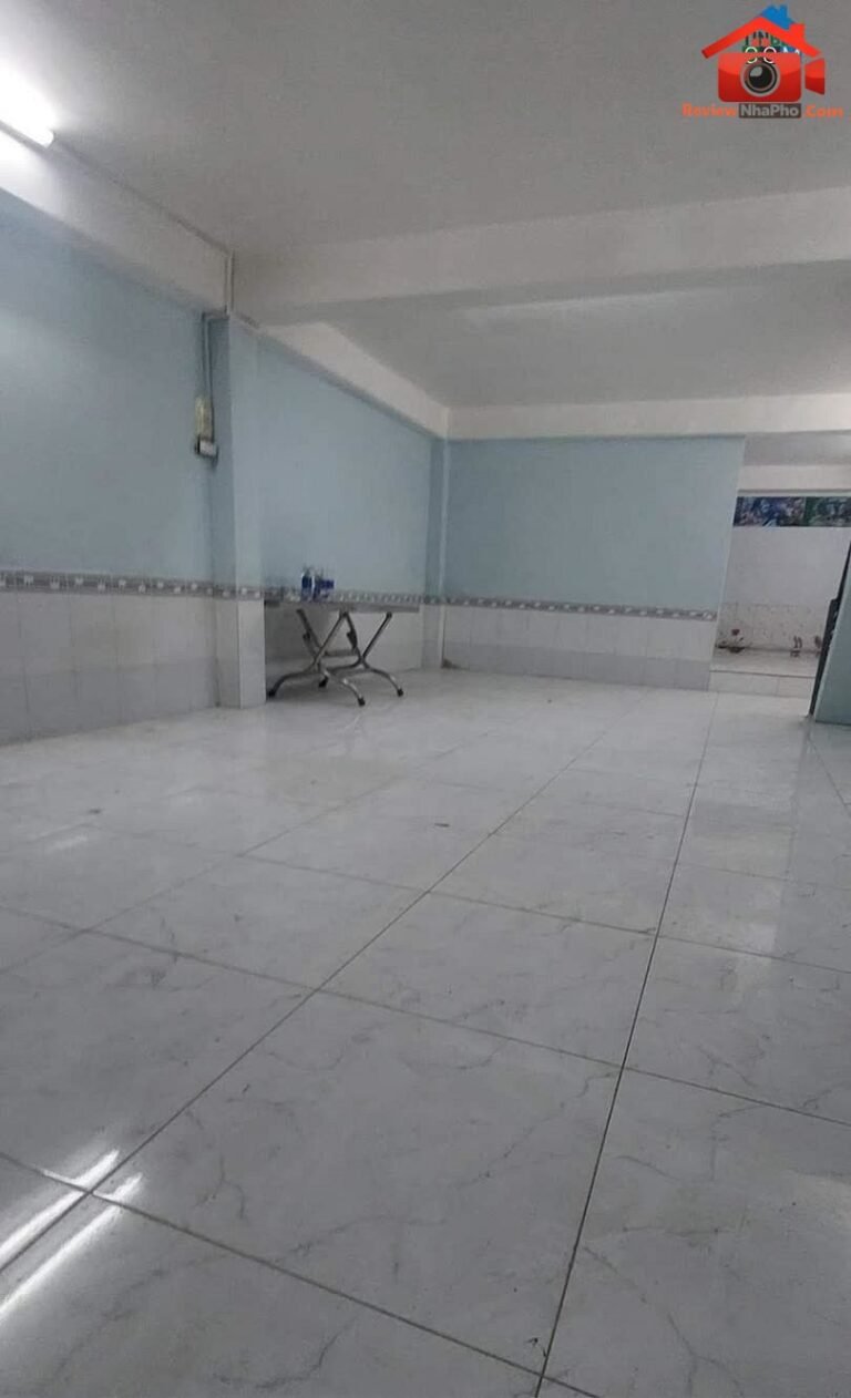 Review nhà phố Bình Tân 2 tầng, hẻm xe tải, giá 3…. – Bán nhà mặt phố Quận Bình Tân – TP Hồ Chí Minh giá BÁN 3 – 5 tỷ