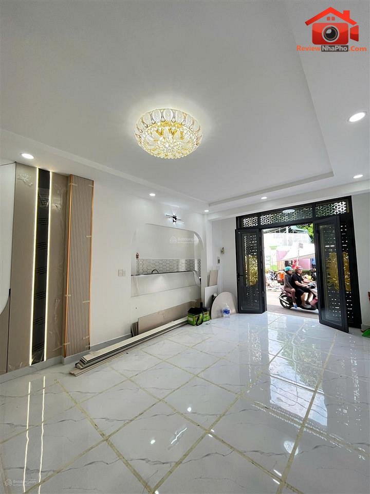 Review nhà phố Tân Phú TP.HCM 6.15 tỷ 64m2 2 tầng… – Bán nhà mặt phố Quận Tân Phú – TP Hồ Chí Minh giá BÁN 5 – 7 tỷ