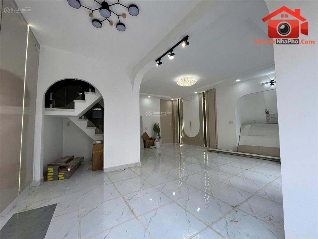 Review nhà phố Tân Phú TP.HCM 6.15 tỷ 64m2 2 tầng… – Bán nhà mặt phố Quận Tân Phú – TP Hồ Chí Minh giá BÁN 5 – 7 tỷ
