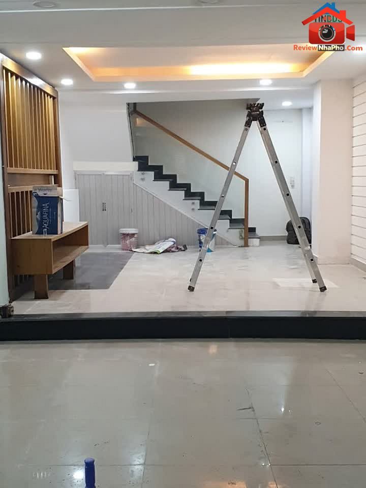 Review nhà phố Tân Phú 64m² giá chỉ 5.6 tỷ –… – Bán nhà mặt phố Quận Tân Phú – TP Hồ Chí Minh giá BÁN 5 – 7 tỷ