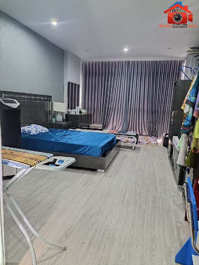 Review nhà phố Tân Phú TP.HCM – 6 Tầng hiện … – Bán nhà mặt phố Quận Tân Phú – TP Hồ Chí Minh giá 5 – 10 tỷ