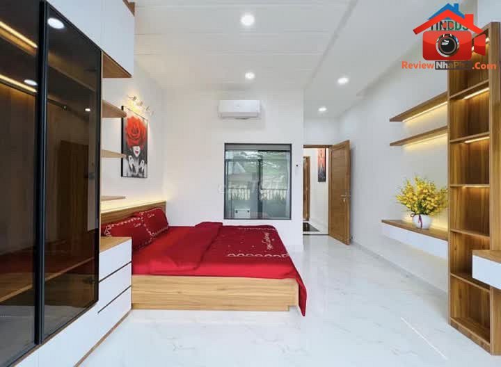 Review nhà phố Tân Bình TP.HCM – Bán nhà hẻm… – Bán nhà mặt phố Quận Tân Bình – TP Hồ Chí Minh giá BÁN dưới 3 tỷ