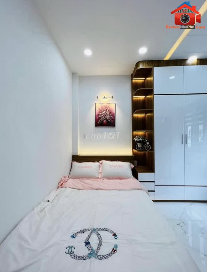 Review nhà phố Tân Bình TP.HCM – Bán nhà hẻm… – Bán nhà mặt phố Quận Tân Bình – TP Hồ Chí Minh giá BÁN dưới 3 tỷ