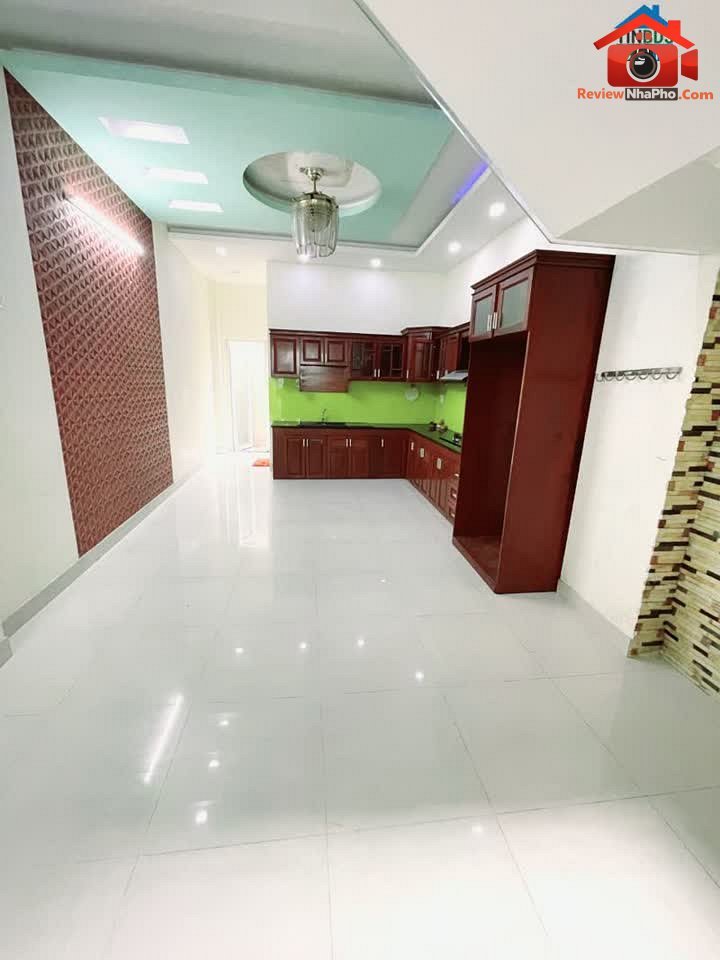 Review nhà phố TP.HCM 77m2 hẻm ô tô giá tốt 6.6 tỷ… – Bán nhà mặt phố Quận Bình Tân – TP Hồ Chí Minh giá BÁN 5 – 7 tỷ