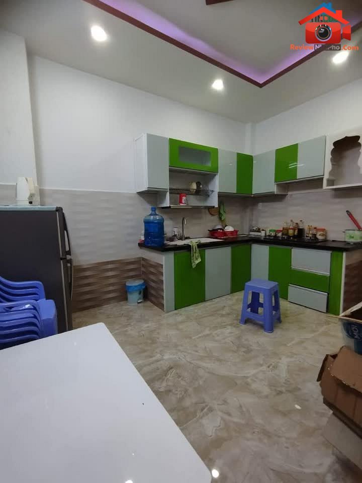 Review nhà phố Tân Phú TP.HCM – Nhà mới 3 tầ… – Bán nhà mặt phố Quận Tân Phú – TP Hồ Chí Minh giá BÁN 5 – 7 tỷ