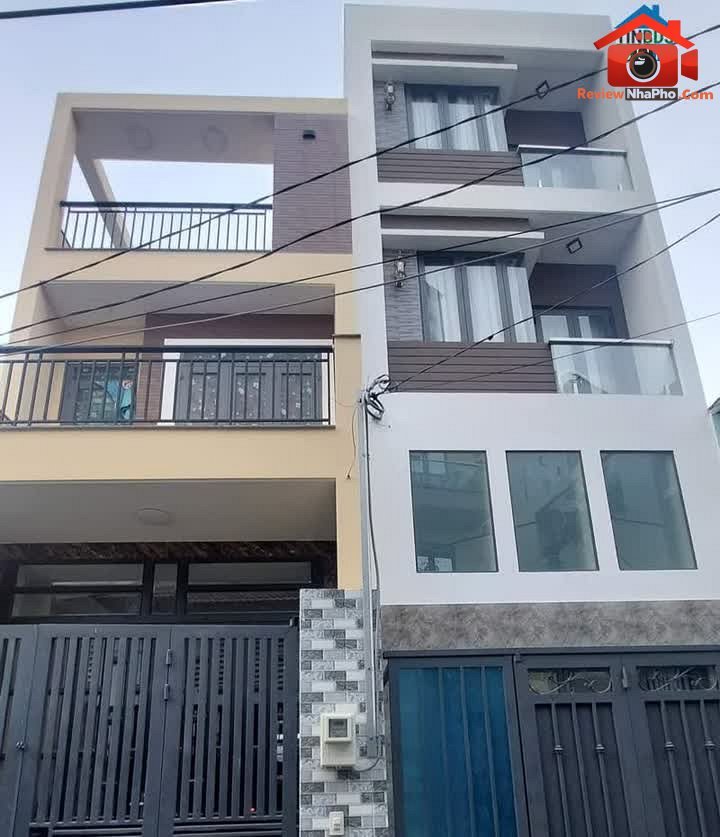 Review nhà phố Bình Tân, Hồ Chí Minh – Nhà m… – Bán nhà trong ngõ, hẻm Quận Bình Tân – TP Hồ Chí Minh giá Thỏa thuận
