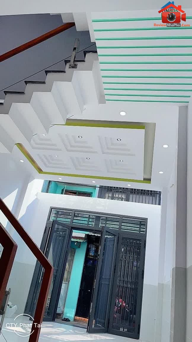 Review nhà phố Chiến Lược Bình Tân – Không g… – Cho thuê nhà riêng Quận Bình Tân – TP Hồ Chí Minh giá Thỏa thuận