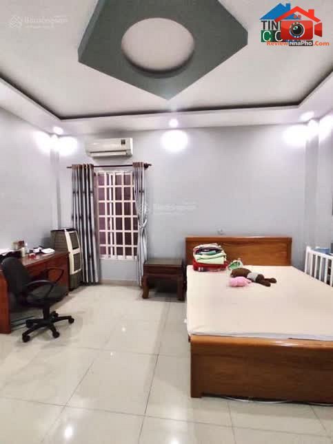 Review nhà phố Tân Phú TP.HCM, 75m² chỉ 5 tỷ, vị t… – Bán nhà mặt phố Quận Tân Phú – TP Hồ Chí Minh giá BÁN 5 – 7 tỷ
