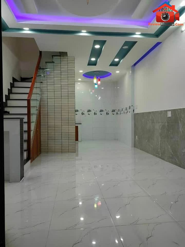 Review nhà phố Bình Tân TP.HCM – Nhà mới đẹp… – Bán nhà mặt phố Quận Bình Tân – TP Hồ Chí Minh giá BÁN 3 – 5 tỷ