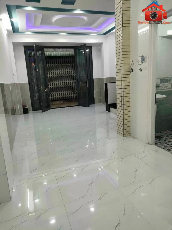 Review nhà phố Bình Tân TP.HCM – Nhà mới đẹp… – Bán nhà mặt phố Quận Bình Tân – TP Hồ Chí Minh giá BÁN 3 – 5 tỷ
