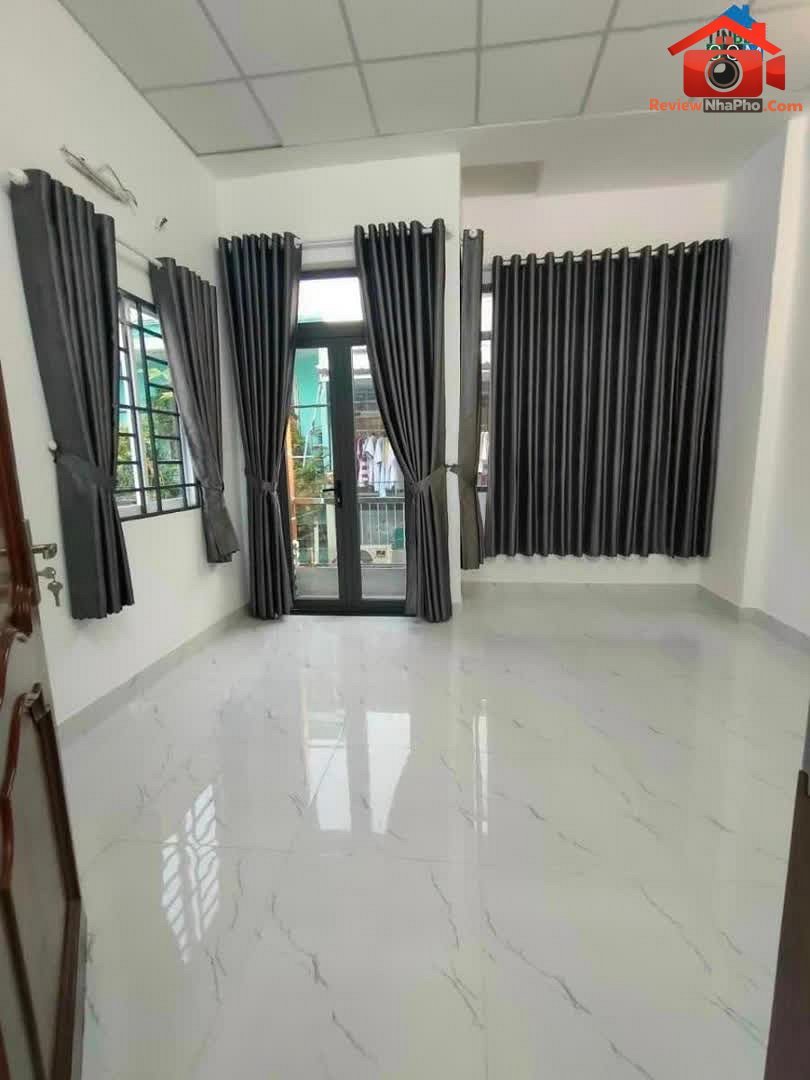 Review nhà phố Bình Tân TP.HCM – Nhà mới đẹp… – Bán nhà mặt phố Quận Bình Tân – TP Hồ Chí Minh giá BÁN 3 – 5 tỷ
