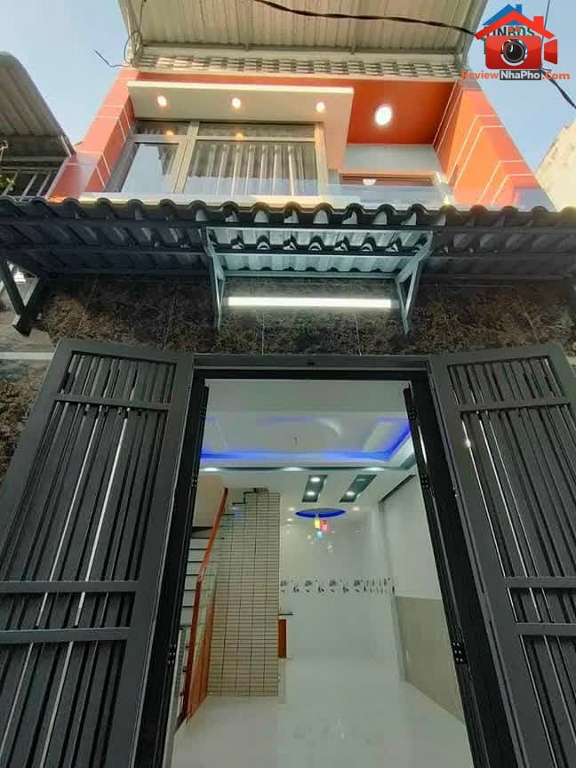 Review nhà phố Bình Tân TP.HCM – Nhà mới đẹp… – Bán nhà mặt phố Quận Bình Tân – TP Hồ Chí Minh giá BÁN 3 – 5 tỷ