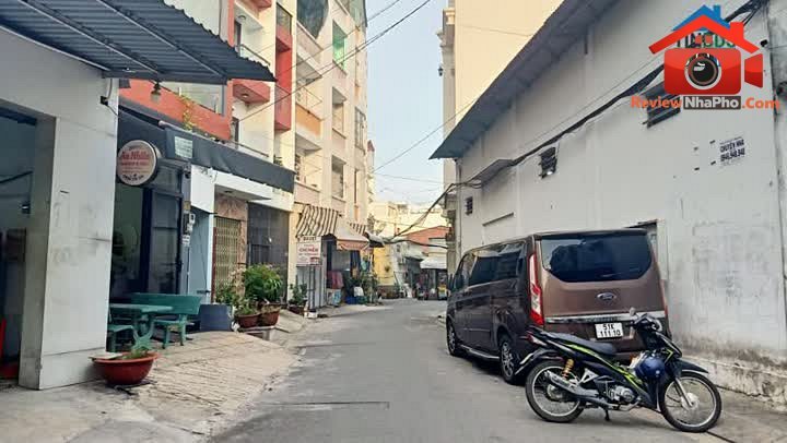 Review nhà phố Tân Hương Tân Phú TP.HCM – Bá… – Bán nhà mặt phố Quận Tân Phú – TP Hồ Chí Minh giá BÁN 5 – 7 tỷ