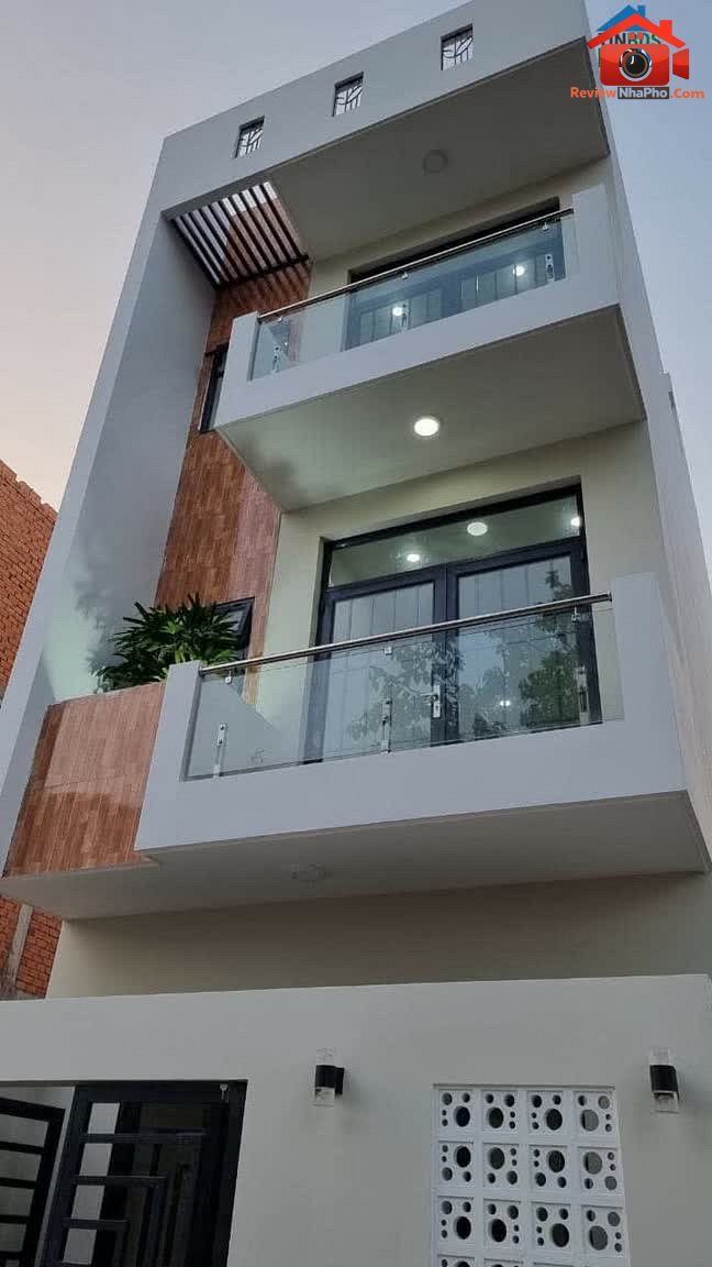 Review nhà phố Tỉnh Lộ 10, Bình Trị Đông B, Bình T… – Bán nhà mặt phố Quận Bình Tân – TP Hồ Chí Minh giá BÁN 3 – 5 tỷ