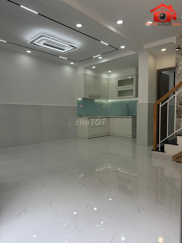 Review nhà phố Tân Bình TP.HCM: Nhà mới 3 phòng ng… – Bán nhà mặt phố Quận Tân Bình – TP Hồ Chí Minh giá BÁN 5 – 7 tỷ