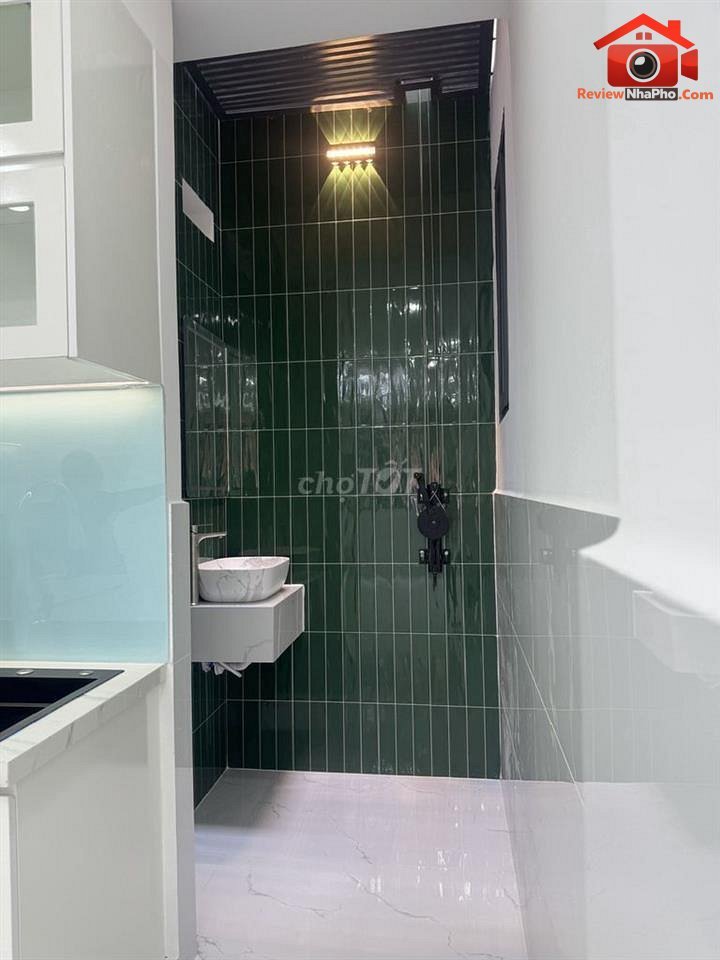 Review nhà phố Tân Bình TP.HCM: Nhà mới 3 phòng ng… – Bán nhà mặt phố Quận Tân Bình – TP Hồ Chí Minh giá BÁN 5 – 7 tỷ