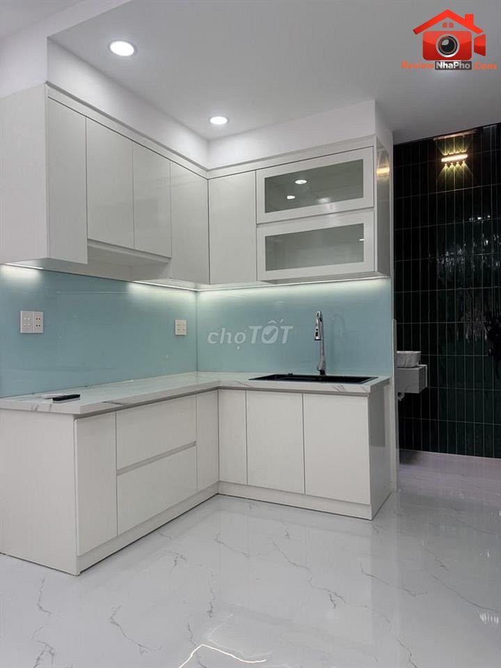 Review nhà phố Tân Bình TP.HCM: Nhà mới 3 phòng ng… – Bán nhà mặt phố Quận Tân Bình – TP Hồ Chí Minh giá BÁN 5 – 7 tỷ