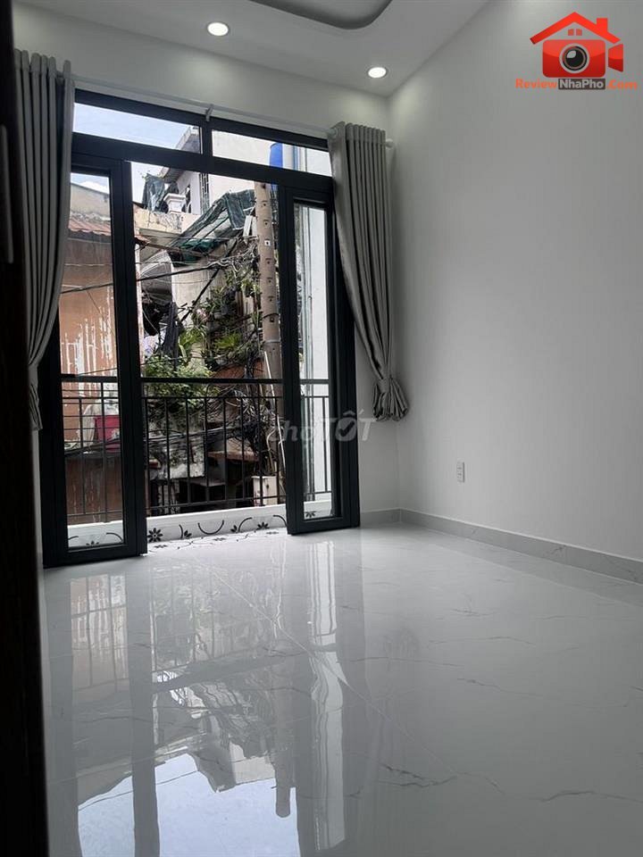 Review nhà phố Tân Bình TP.HCM: Nhà mới 3 phòng ng… – Bán nhà mặt phố Quận Tân Bình – TP Hồ Chí Minh giá BÁN 5 – 7 tỷ