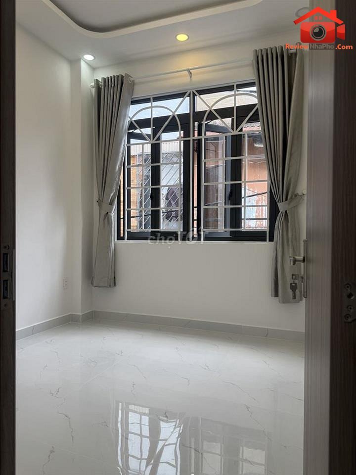 Review nhà phố Tân Bình TP.HCM: Nhà mới 3 phòng ng… – Bán nhà mặt phố Quận Tân Bình – TP Hồ Chí Minh giá BÁN 5 – 7 tỷ