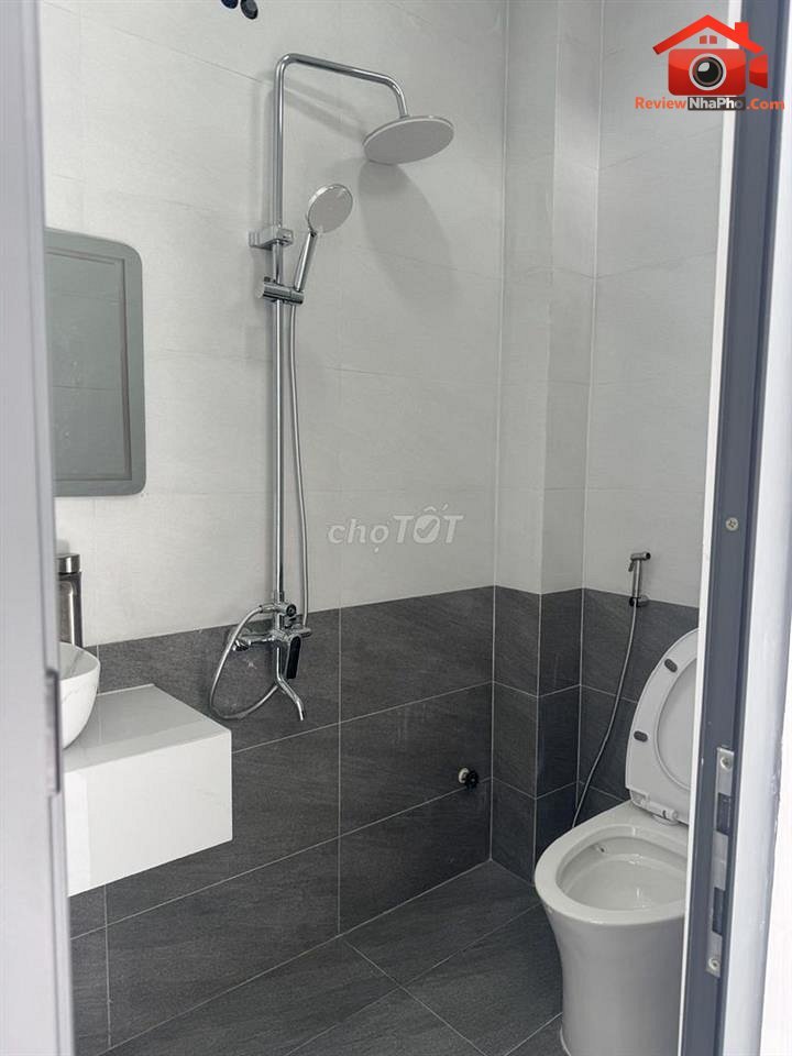 Review nhà phố Tân Bình TP.HCM: Nhà mới 3 phòng ng… – Bán nhà mặt phố Quận Tân Bình – TP Hồ Chí Minh giá BÁN 5 – 7 tỷ