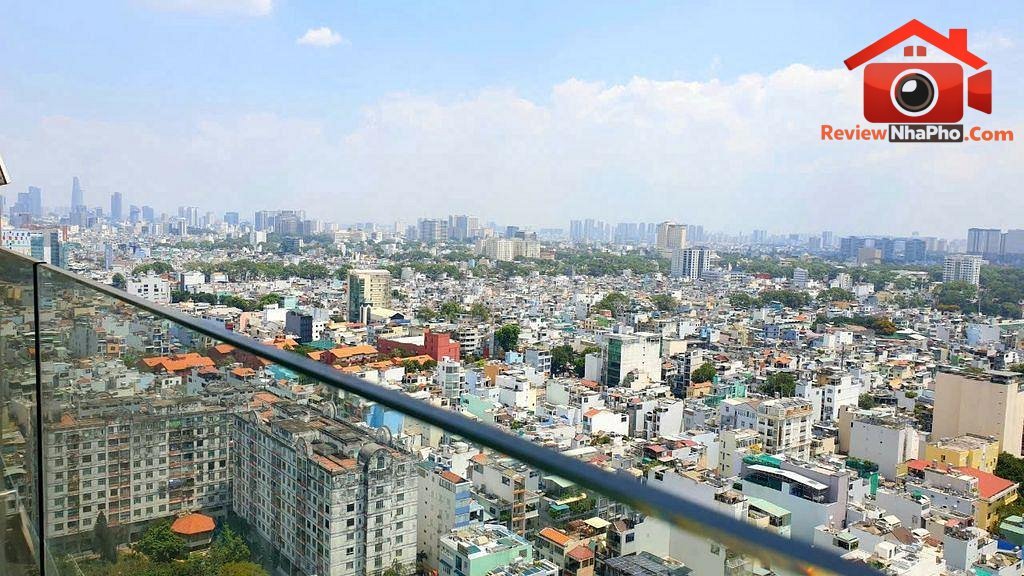 Review nhà phố Quận Tân Bình TP.HCM với giá 2.5 tỷ và diện tích 70m²