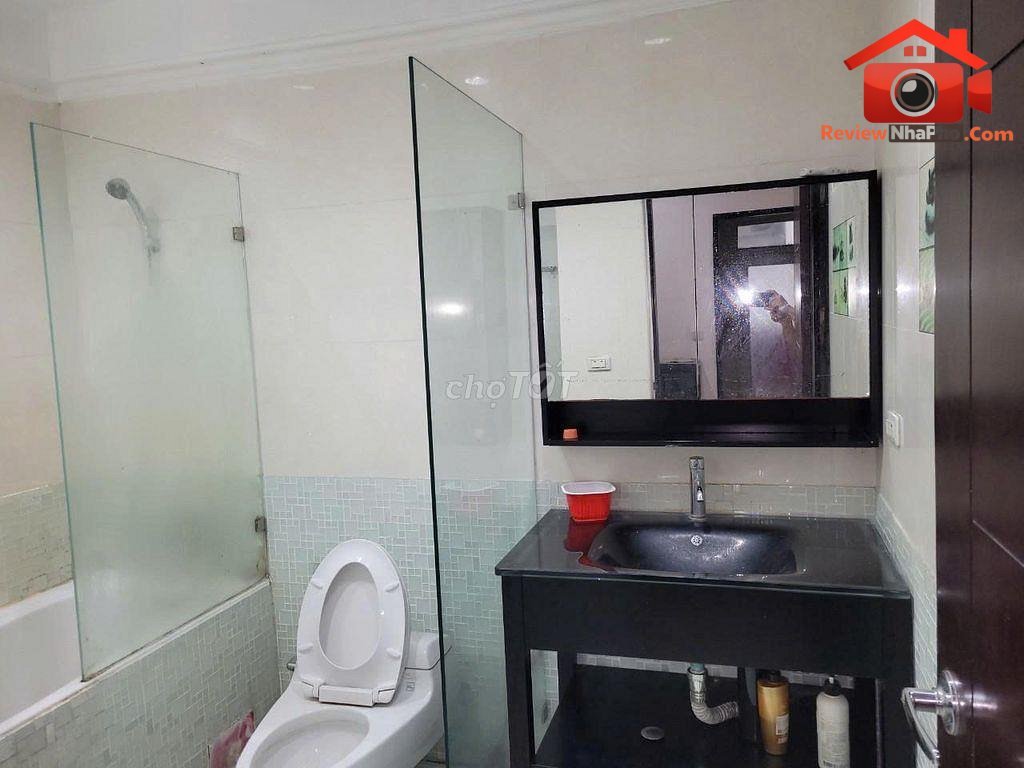 Review nhà phố Quận Tân Bình TP.HCM với giá 2.5 tỷ và diện tích 70m²