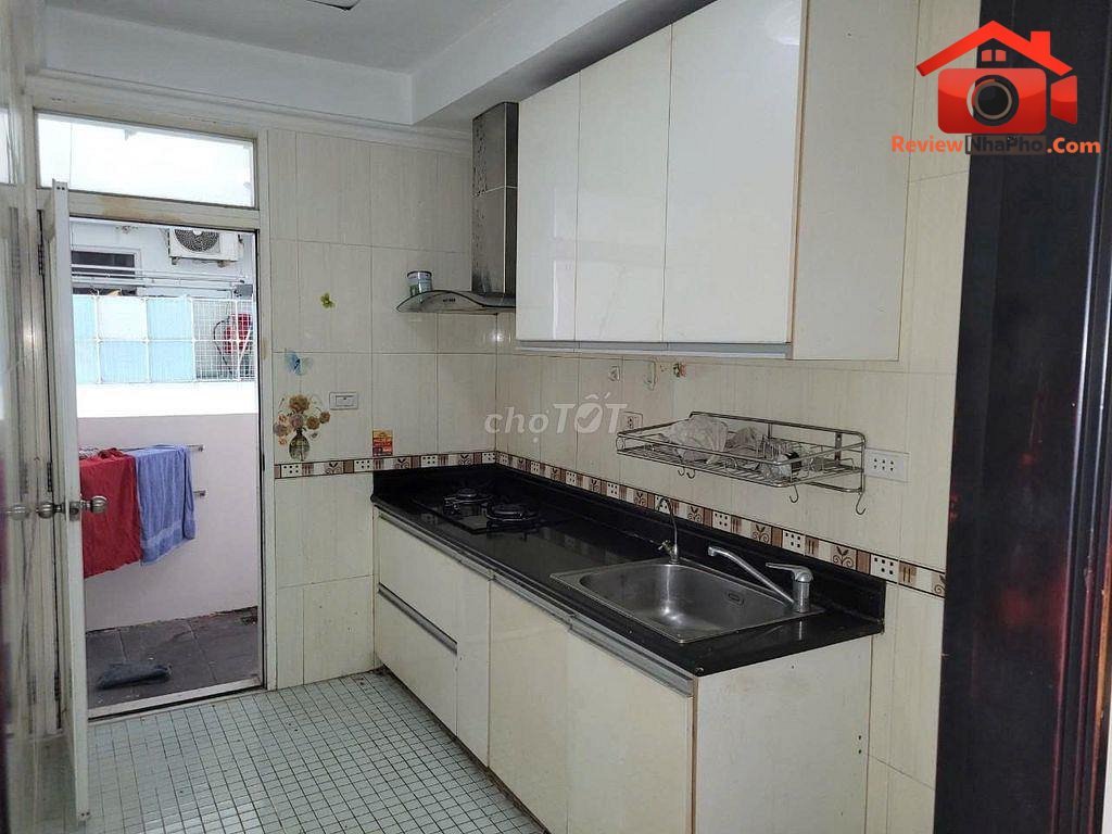Review nhà phố Quận Tân Bình TP.HCM với giá 2.5 tỷ và diện tích 70m²