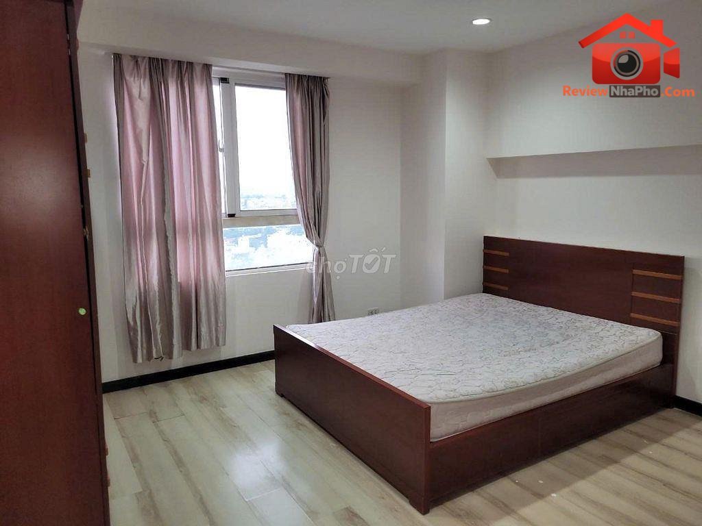 Review nhà phố Quận Tân Bình TP.HCM với giá 2.5 tỷ và diện tích 70m²