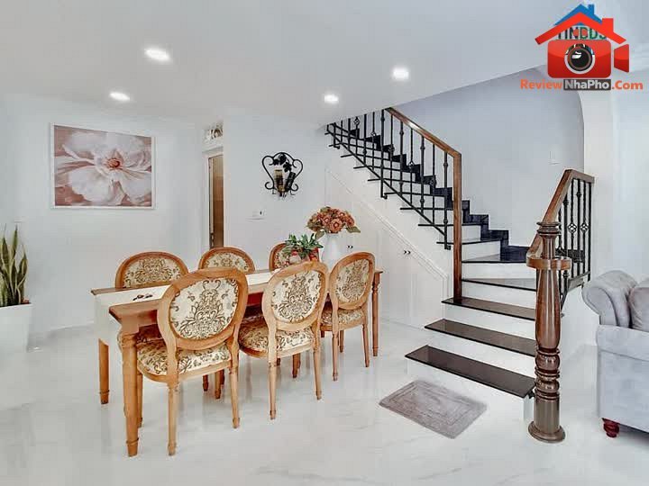 Review nhà phố Tân Bình – Trường Chinh ̵… – Bán nhà mặt phố Quận Tân Bình – TP Hồ Chí Minh giá 5 – 10 tỷ