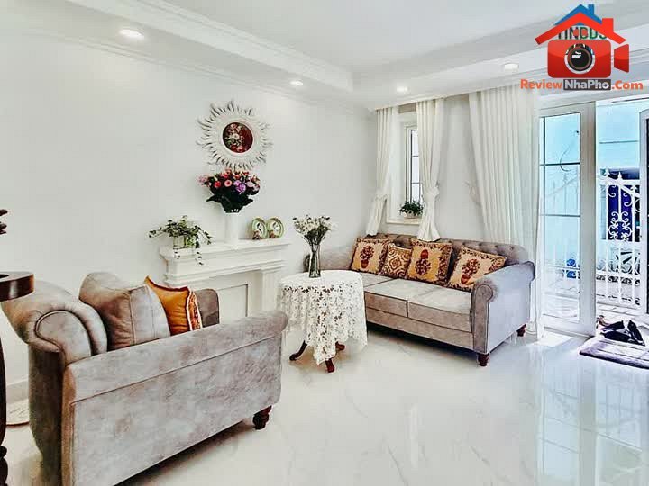 Review nhà phố Tân Bình – Trường Chinh &#821… – Bán nhà mặt phố Quận Tân Bình – TP Hồ Chí Minh giá 5 – 10 tỷ