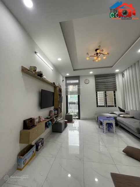Review nhà phố Tân Phú TP.HCM diện tích 64m2, giá … – Bán nhà mặt phố Quận Tân Phú – TP Hồ Chí Minh giá 5 – 10 tỷ