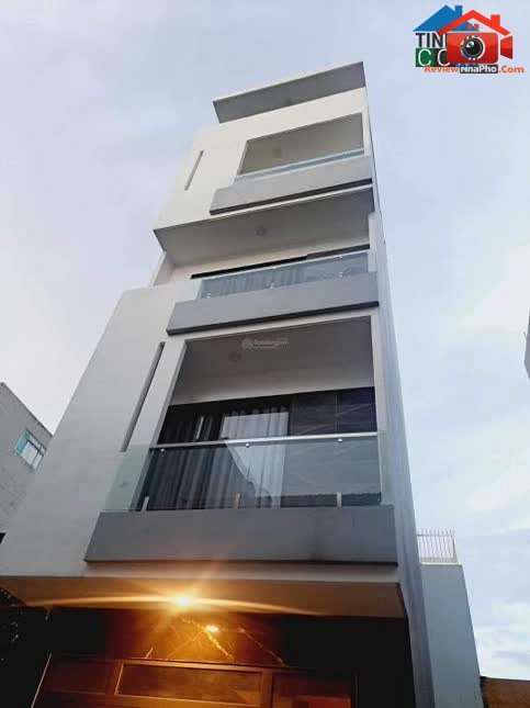 Review nhà phố Tân Phú TP.HCM đẹp hiện đại, 60m2 c… – Bán nhà mặt phố Quận Tân Phú – TP Hồ Chí Minh giá BÁN 5 – 7 tỷ