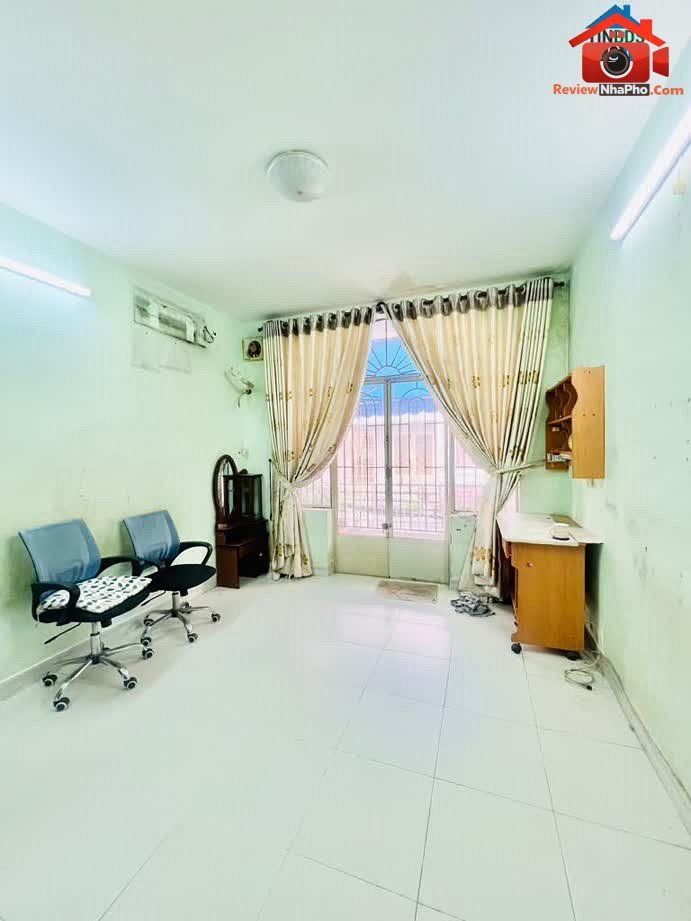 Review nhà phố 3 tầng Phan Huy Ích, Tân Bình, TP.H… – Bán nhà mặt phố Quận Tân Bình – TP Hồ Chí Minh giá BÁN 3 – 5 tỷ