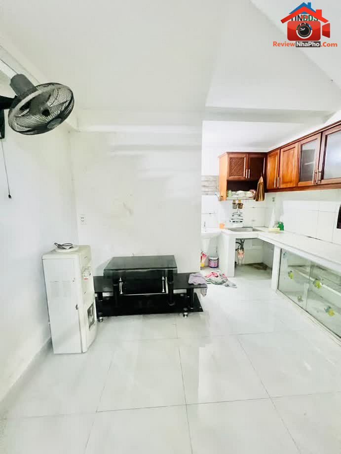 Review nhà phố 3 tầng Phan Huy Ích, Tân Bình, TP.H… – Bán nhà mặt phố Quận Tân Bình – TP Hồ Chí Minh giá BÁN 3 – 5 tỷ