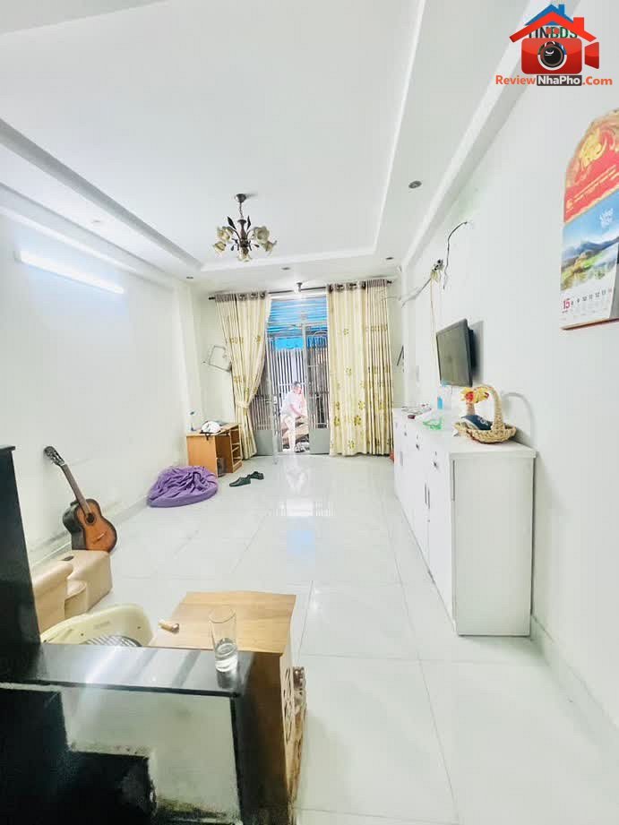 Review nhà phố 3 tầng Phan Huy Ích, Tân Bình, TP.H… – Bán nhà mặt phố Quận Tân Bình – TP Hồ Chí Minh giá BÁN 3 – 5 tỷ