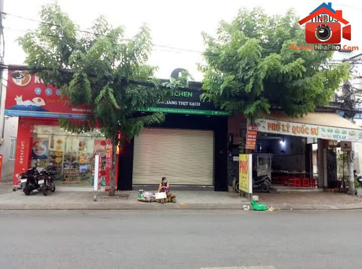 Review nhà phố Tân Bình TP.HCM – Bán nhà góc… – Bán nhà mặt phố Quận Tân Bình – TP Hồ Chí Minh giá BÁN 20 – 40 tỷ