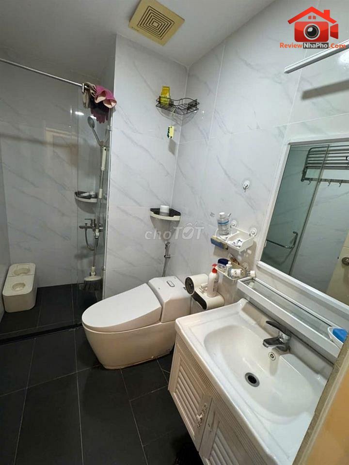 Review nhà phố Quận Tân Bình, TP.HCM – Căn hộ 86m2 chỉ 5.7 tỷ