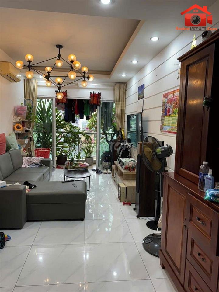 Review nhà phố Quận Tân Bình, TP.HCM – Căn hộ 86m2 chỉ 5.7 tỷ