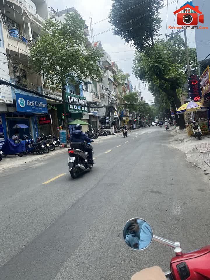 Review nhà phố Tân Bình TP.HCM – Bán nhà mặt… – Bán nhà mặt phố Quận Tân Bình – TP Hồ Chí Minh giá 10 – 20 tỷ