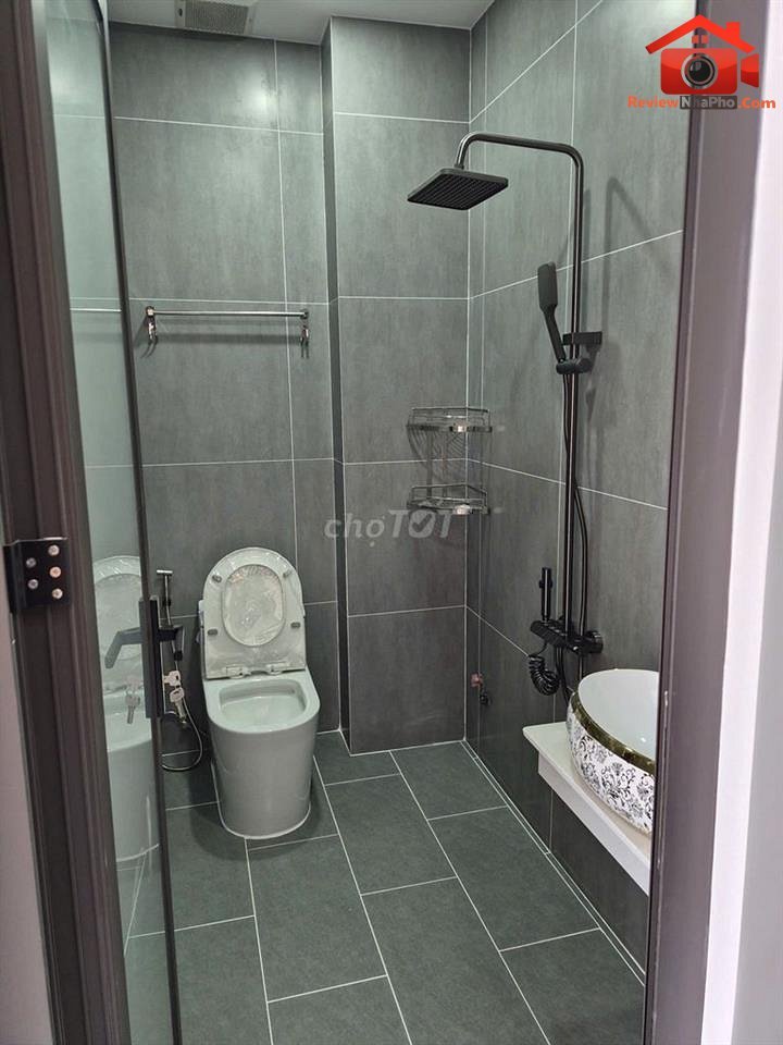 Review nhà phố 58/20 Lương Thế Vinh, Phú Thạnh, Tâ… – Bán nhà mặt phố Quận Tân Phú – TP Hồ Chí Minh giá 5 – 10 tỷ