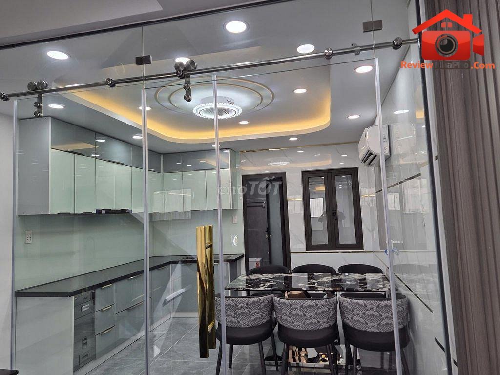 Review nhà phố 58/20 Lương Thế Vinh, Phú Thạnh, Tâ… – Bán nhà mặt phố Quận Tân Phú – TP Hồ Chí Minh giá 5 – 10 tỷ