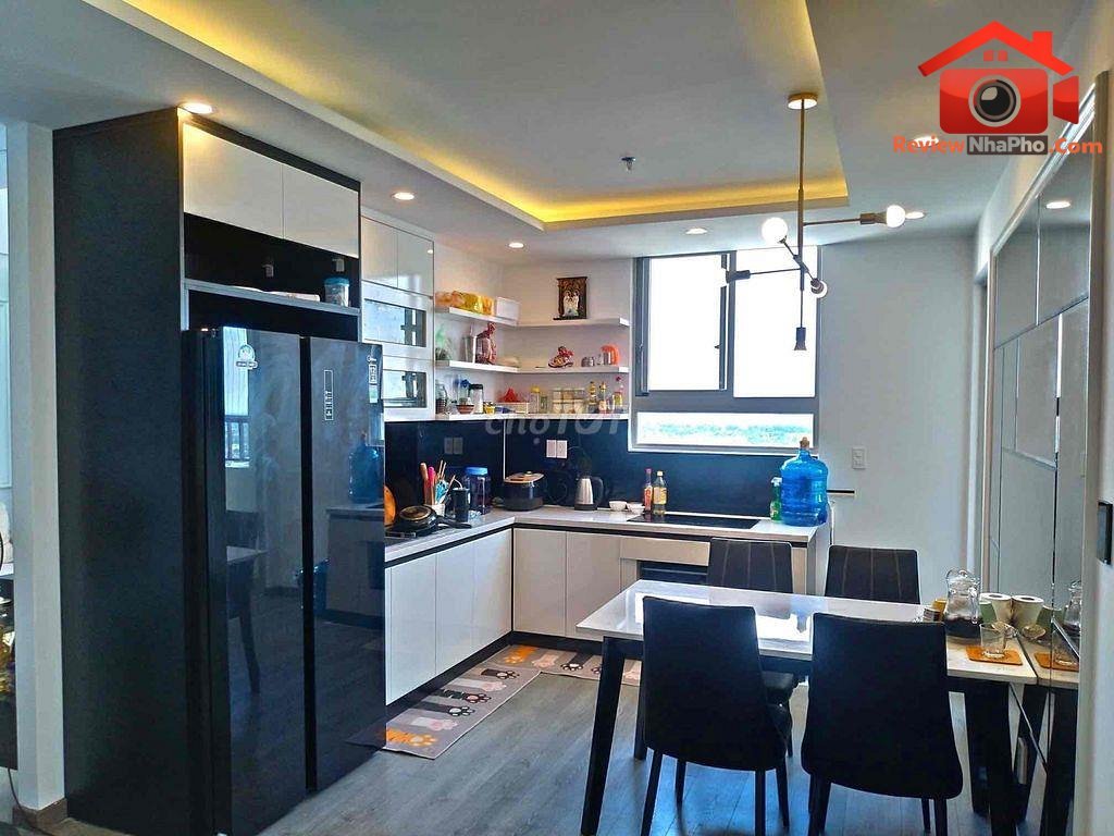 Nhà Chung Cư Vision Bình Tân 3 Phòng Ngủ Pháp Lý S… – Bán nhà mặt phố Quận Bình Tân – TP Hồ Chí Minh giá BÁN 3 – 5 tỷ