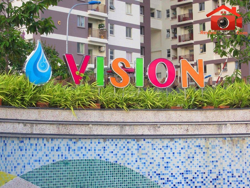 Nhà Chung Cư Vision Bình Tân 3 Phòng Ngủ Pháp Lý S… – Bán nhà mặt phố Quận Bình Tân – TP Hồ Chí Minh giá BÁN 3 – 5 tỷ