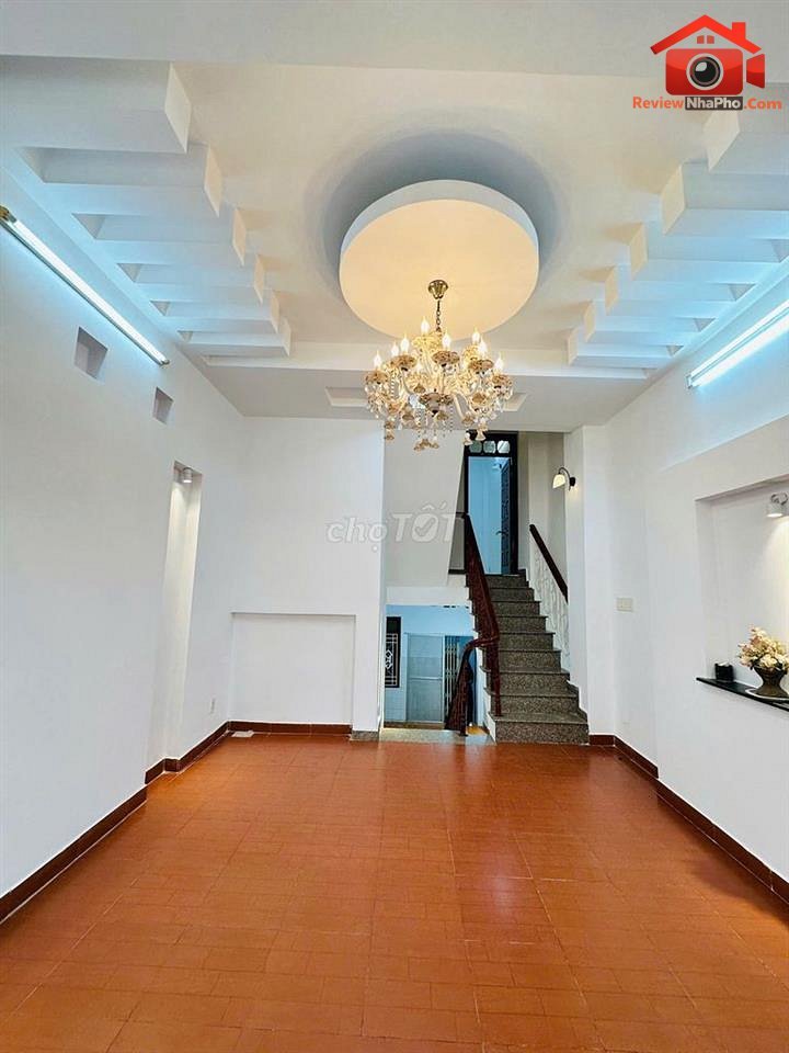 Nhà phố Cộng Hòa, Tân Bình, TP.HCM giá 10.2 tỷ, 4P… – Bán nhà mặt phố Quận Tân Bình – TP Hồ Chí Minh giá 10 – 20 tỷ