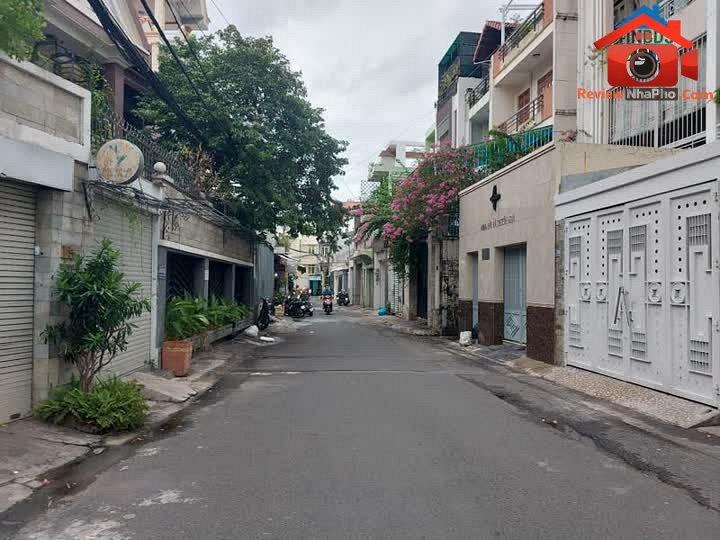 Review nhà phố Tân Bình – Bán nhà mặt tiền D… – Bán nhà mặt phố Quận Tân Bình – TP Hồ Chí Minh giá 5 – 10 tỷ
