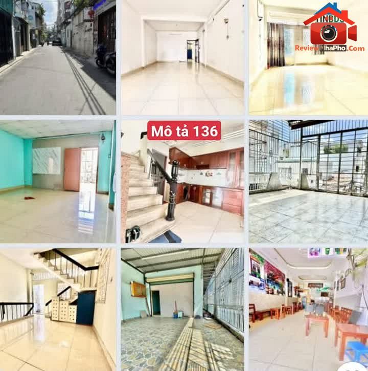 Review nhà phố Tân Bình 50m2 giá 8.7 tỷ, vị trí đắ… – Bán nhà mặt phố Quận Tân Bình – TP Hồ Chí Minh giá 5 – 10 tỷ
