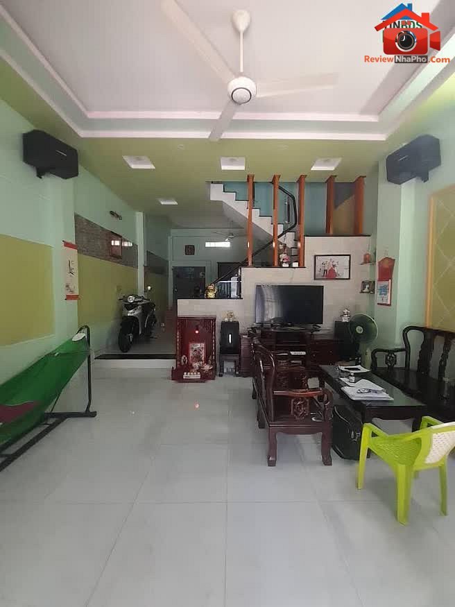 Review nhà phố Bình Tân TP.HCM, bán nhà riêng 3 tầ… – Bán nhà mặt phố Quận Bình Tân – TP Hồ Chí Minh giá BÁN 3 – 5 tỷ